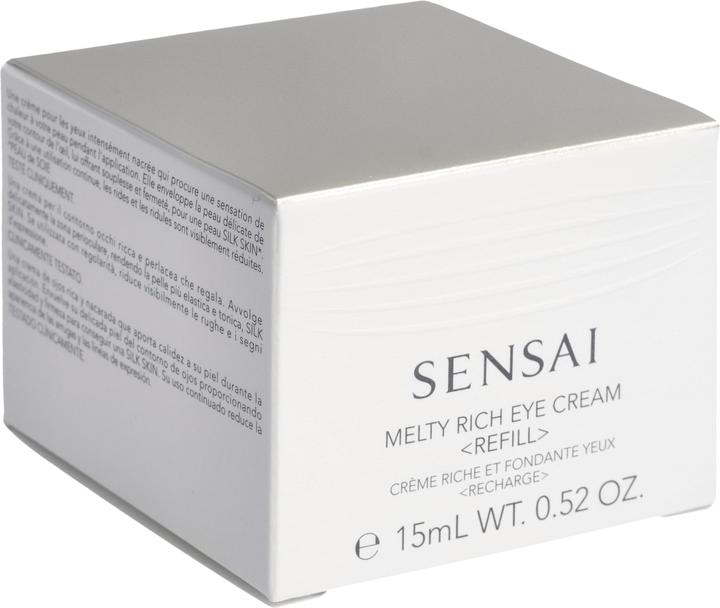 Produktbild Sensai Total Eye Treatment Cream (Fluid, 15 ml)