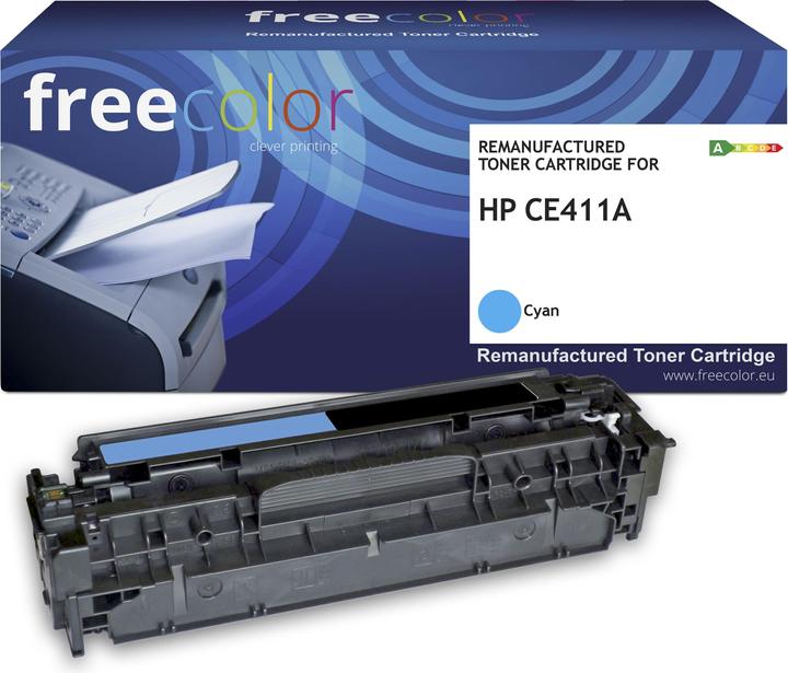 Actual product image Freecolor 305A (C)
