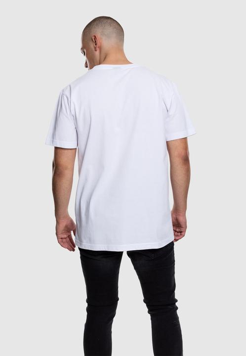 Actual product image Mister Tee LA Sketch Tee (4XL)