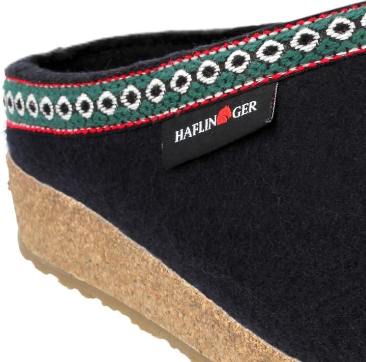 Produktbild Haflinger Grizzly Franzl (45)
