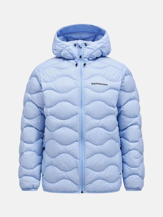Immagine prodotto Peak Performance Helium Daunenjacke mit Kapuze (XL)