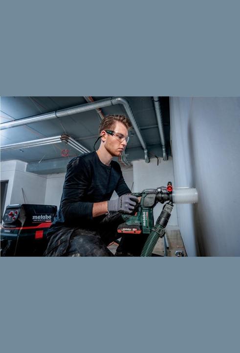 Produktbild Metabo Combo Set 2.5.2