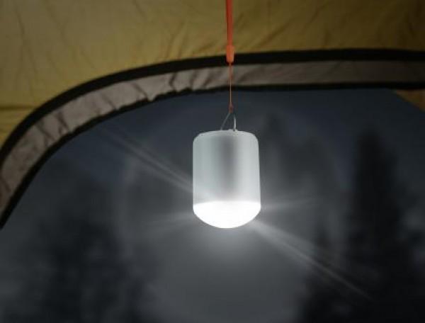 Produktbild Calima CAMPING EQUIPMENT Mini Luftpumpe, 46076 (0.04 Bar)