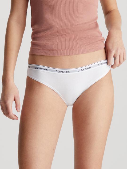 Produktbild Calvin Klein Bikini 3pk (XS)