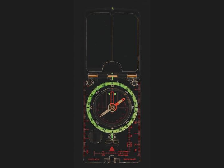 Image du produit Suunto MC-2 Global