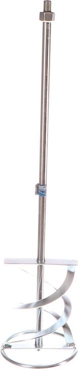 GEKO Besen für Baumischer, Durchmesser 140 mm, Länge 600 mm
