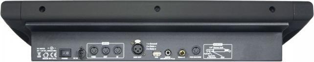 American Crew Controller DJ Scene Setter 24 DMX