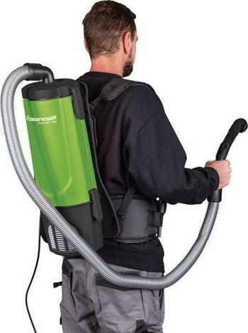 Actual product image Cleancraft flexCAT 104 (Dry vacuum cleaner)