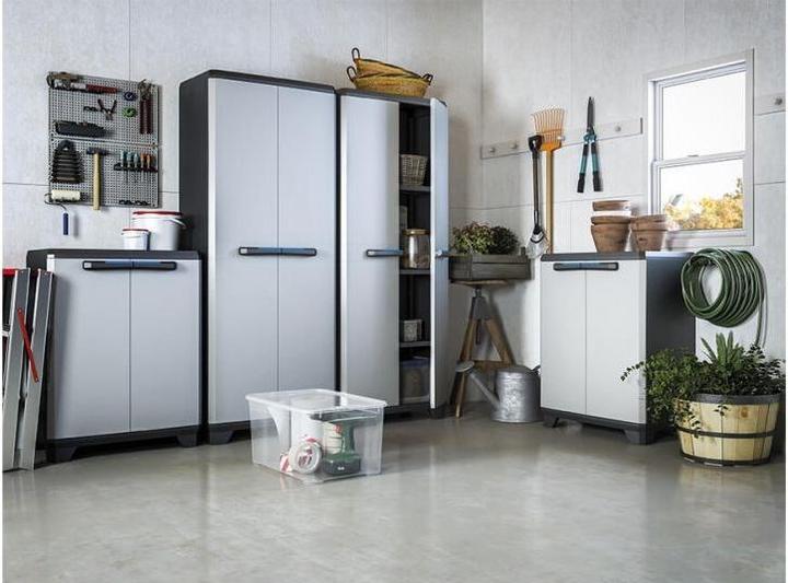 Actual product image Keter Linear