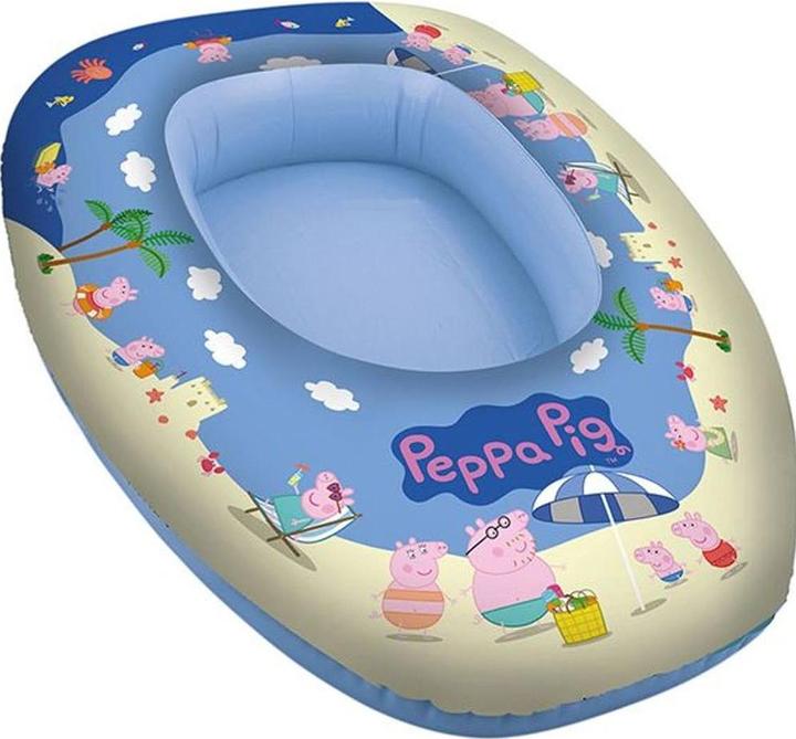 Immagine prodotto Happy People Barca per bambini