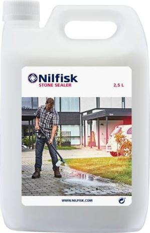 Actual product image Nilfisk Roof cleaner 5 l