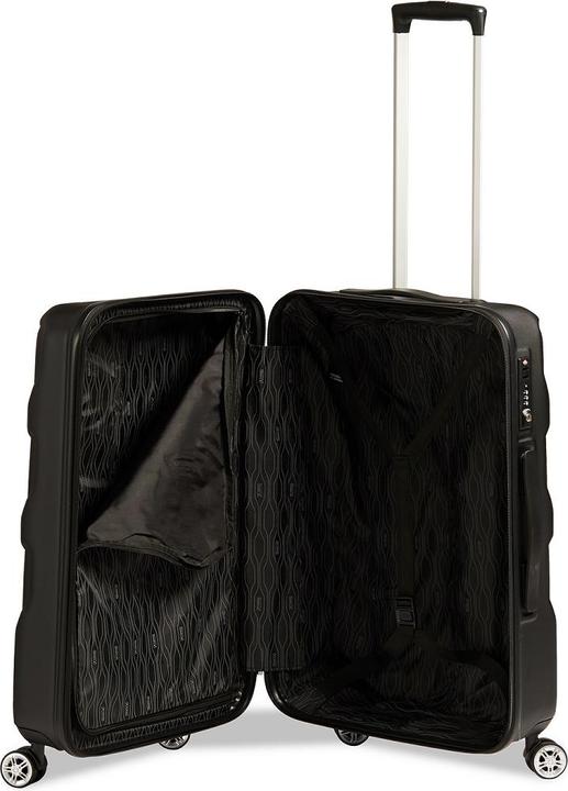 Actual product image Stratic Arrow 2 - Hard Case M (69 l, M (50 - 90l))