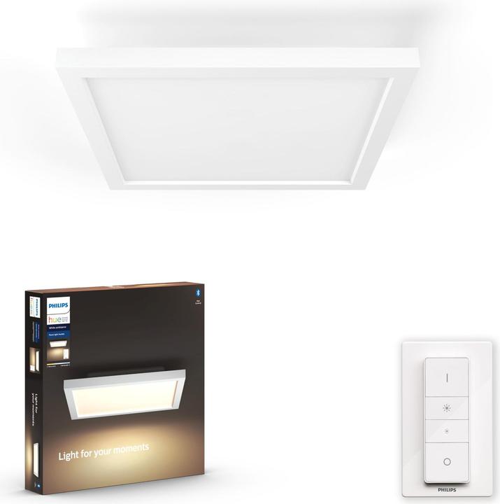 Immagine prodotto Philips Hue Aurelle Basis BT (1820 lm)
