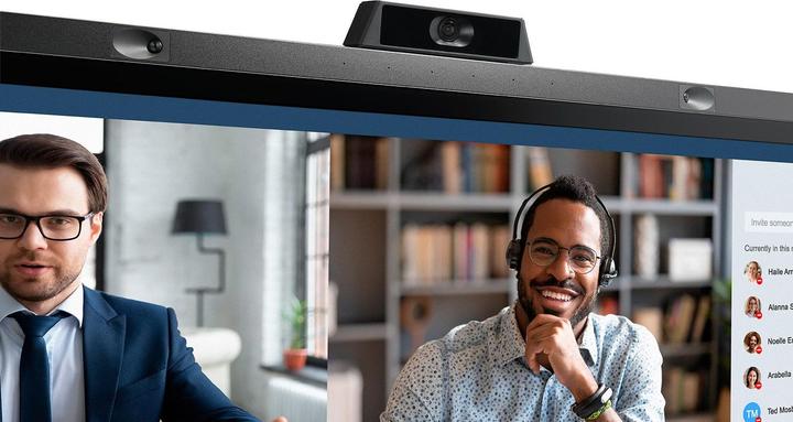 Image du produit NEC MultiSync WD551, 139,7 cm (55"), IPS, 3840 x 2160 pixels, 400 cd/m², 4K Ultra HD, Direct-LE (3840 x 2160 pixels, 55")