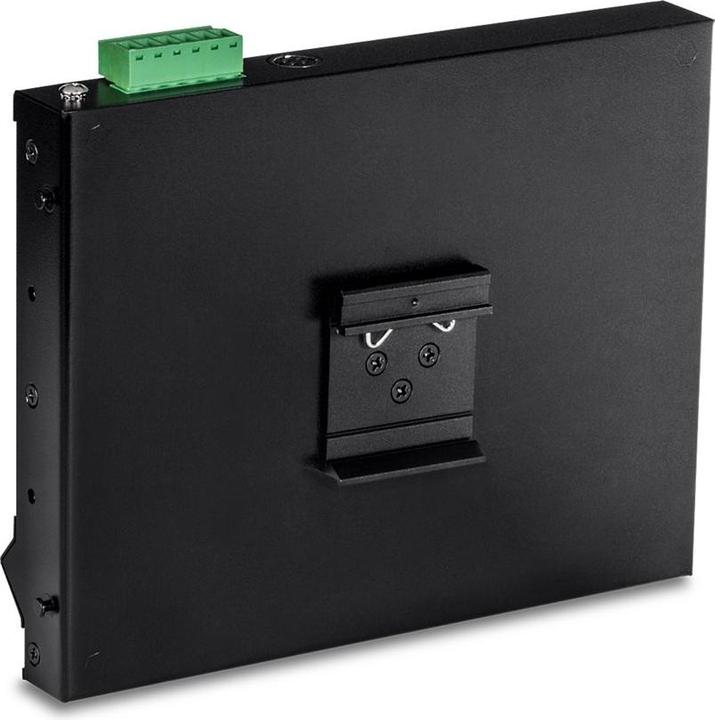 Image du produit Trendnet Commutateur industriel 8 ports Gbit Unman. PoE+ FA (8 Ports)