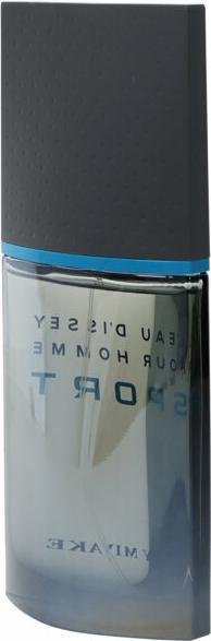 Image du produit Issey Miyake L'Eau d'Issey Sport (Eau de toilette, 100 ml)