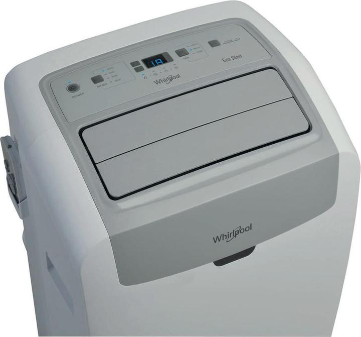 Image du produit Whirlpool PACW29HP (30 m², 10236.42 BTU/h)