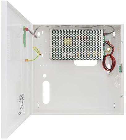 Produktbild Pulsar SCHALT-PUFFER-NETZTEIL HPSB-12V10A-C (Netzteil)