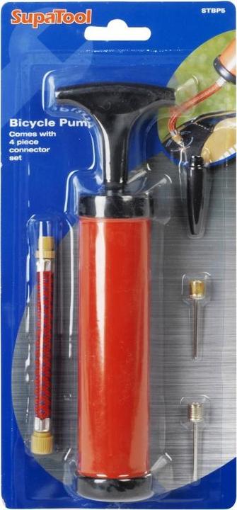 Produktbild SupaTool Adapter Ballpumpen