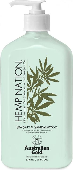Australian Gold Hemp Nation (Körperlotion, 535 ml)