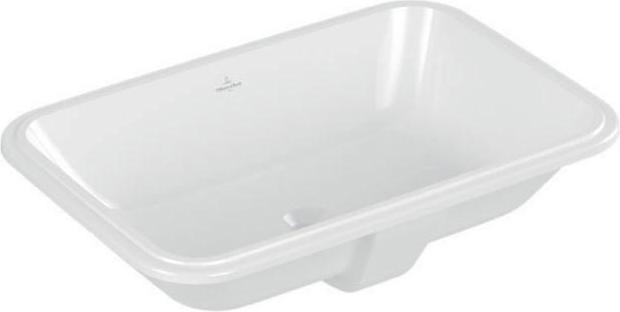 Immagine prodotto Villeroy & Boch 5A7760R1 Lavabo sottopiano Architectura 620 (360 mm, 560 mm)