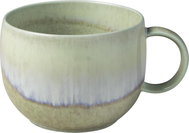 Like. by Villeroy & Boch Perlemor Alga coffee mug (190 ml, 1 x)