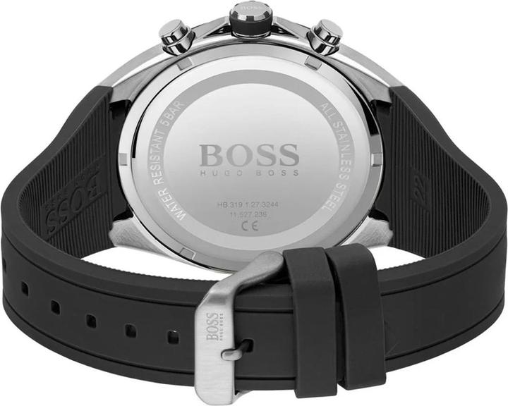 Produktbild BOSS 1513855 Distinct Chronograph 46mm 5ATM (Chronograph)