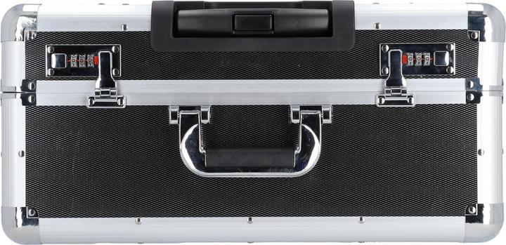Actual product image Alumaxx carbon (41 l, Hand luggage (up to 50 litres))