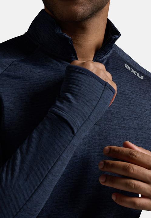 Immagine prodotto 2XU Ignition 1/4 Zip (L)