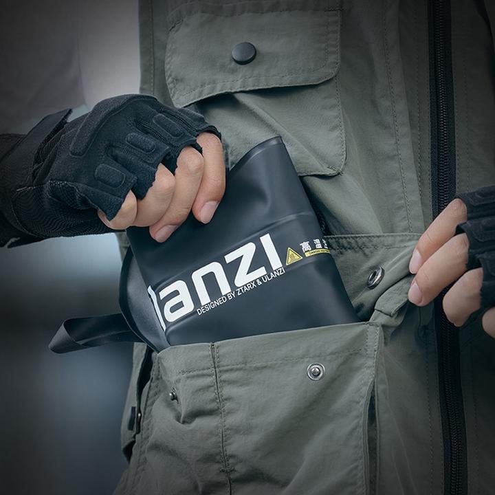 Actual product image Ulanzi UA20 (Rod light)