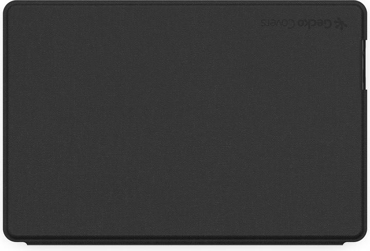 Produktbild Gecko Covers Samsung Tab A8keyboard Cover (Galaxy Tab A8 (2021))