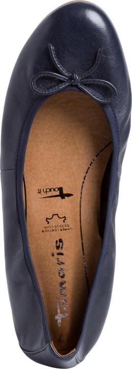 Actual product image Tamaris Ballerinas (41)