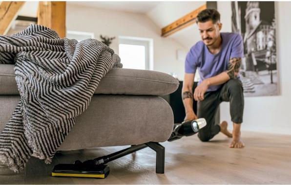 Image du produit Kärcher VC 4 Cordless Premium myHome