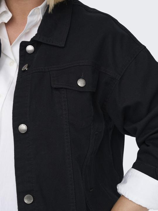 Image du produit Only Veste à col Fly-Away Veste (48)
