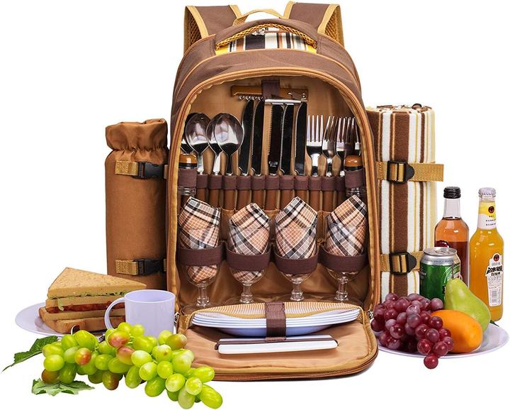 Produktbild Apollo Walker Picknickrucksack