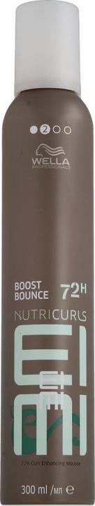 Produktbild Wella Boost Bounce (300 ml, Volumenschaum)