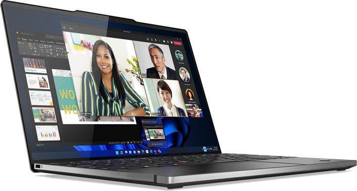 Actual product image Lenovo ThinkPad Z13 Gen. 1 (13.30", AMD Ryzen 5 Pro 6650U, 16 GB, 512 GB, DE)