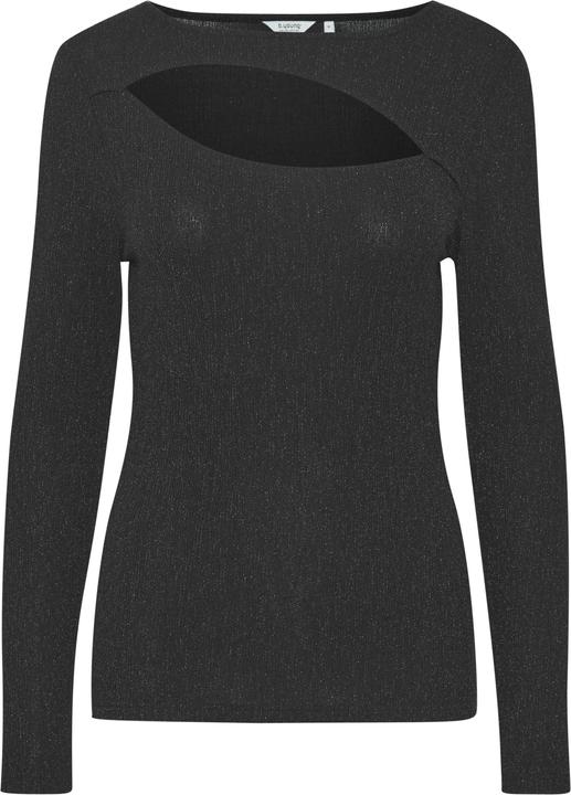 B.young BYSTILY TOP - T-shirt - 20814172