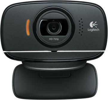 Produktbild Logitech HD Webcam C510 (0.90 Mpx)