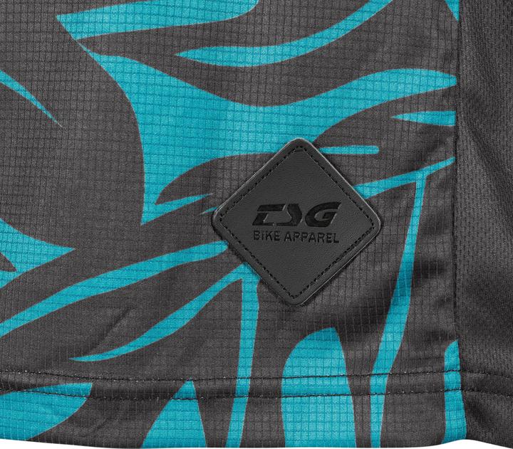 Actual product image TSG Floral (L)
