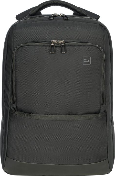 Actual product image Tucano LUNAR Backpack 15.6" black MacBook Pro 16", Laptop 15.6" (20 l)