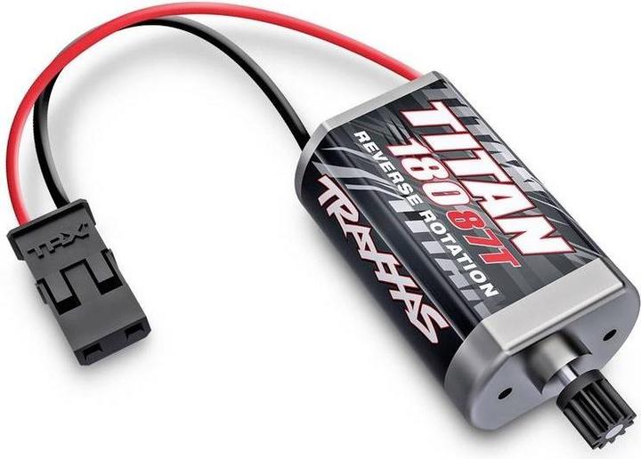 Image du produit Traxxas TRX-4M LR Defender Electric Crawler 4WD 1:18 RTR Vert (RTR Prêt à fonctionner)