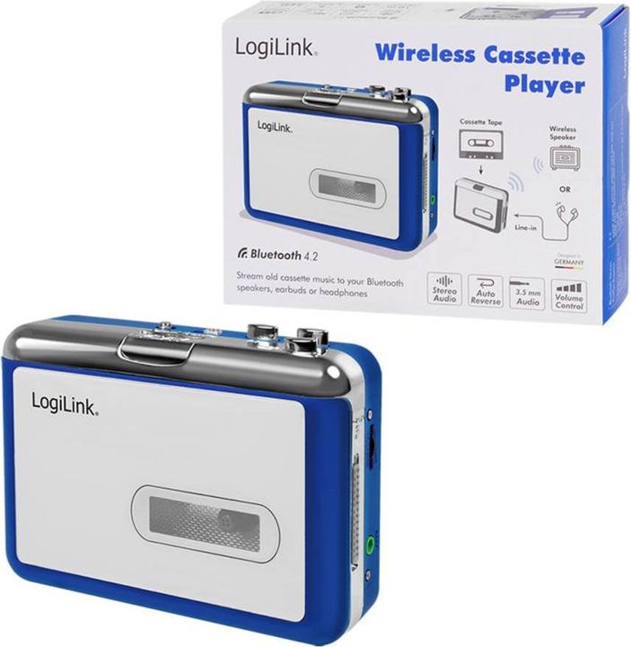 Produktbild LogiLink UA0393
