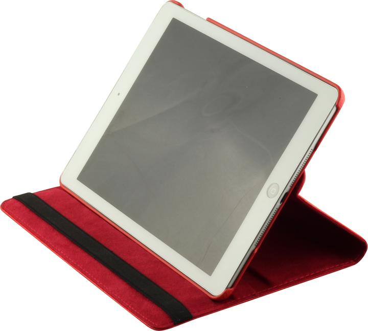 Produktbild PhoneLook Hülle mini 4 / 5 (7.9 / 2022, 2020) Premium Flip 360 (IPad Mini 4)