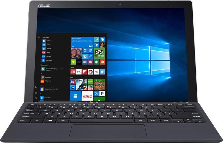 ASUS Transformer Pro T304UA-GN043R (12.60", Intel Core i7-7500U, 16 GB, 512 GB)