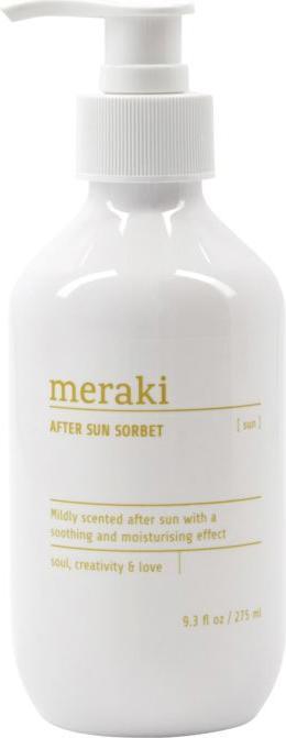 Produktbild Meraki Mildly scented (Lotion, 275 ml)