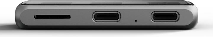 Image du produit Satechi Mobile XR Hub with microSD (USB-C, 2 Ports)