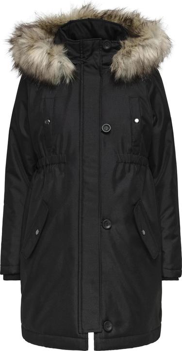Produktbild Only Maternity OLMIRIS Langer Parka Langer Parka (XS)