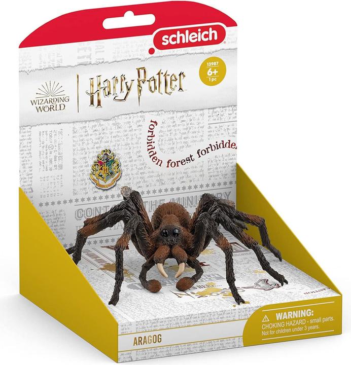 Image du produit Schleich Aragog