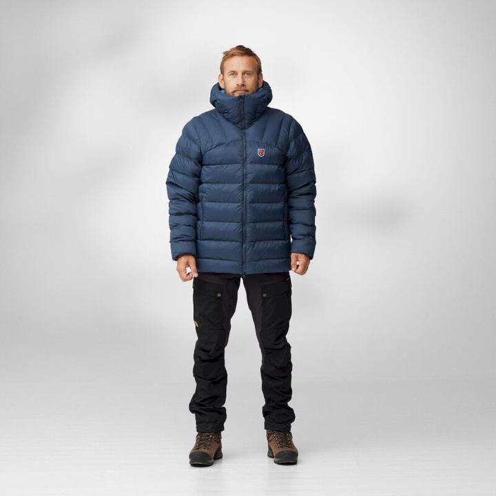 Image du produit Fjällräven Expedition Mid Winter Jacket (M)